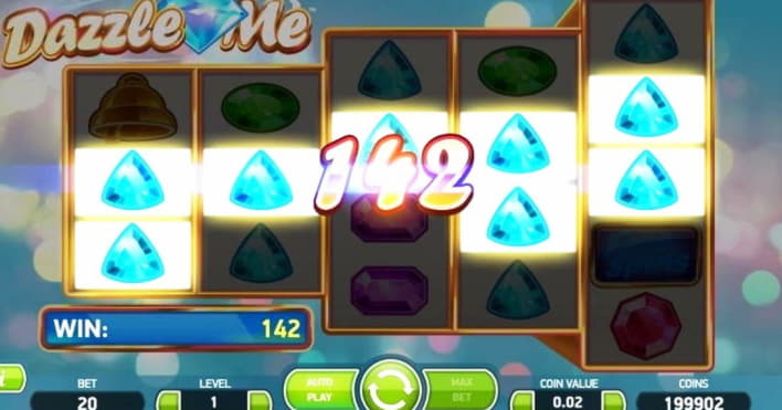 190 Πιστοί δωρεάν περιστροφές! στο Party Casino