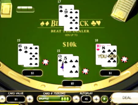 440% Μπόνους κατάθεσης στο Party Casino