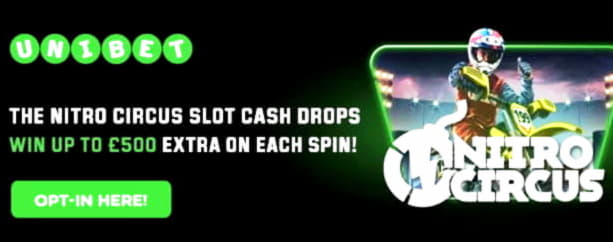 Ευροτελή 490 Τουρνουά καζίνο freeroll στο Omni Slots Casino