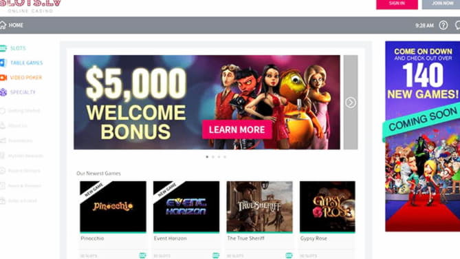 Ευροτελή 480 ΔΩΡΕΑΝ Chip Casino στο Omni Slots Casino